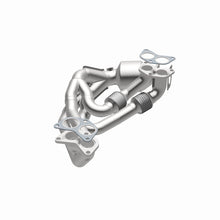 Load image into Gallery viewer, MagnaFlow Conv Direct Fit 13-17 Subaru BRZ / 13-16 Scion FR-S OEM - Black Ops Auto Works