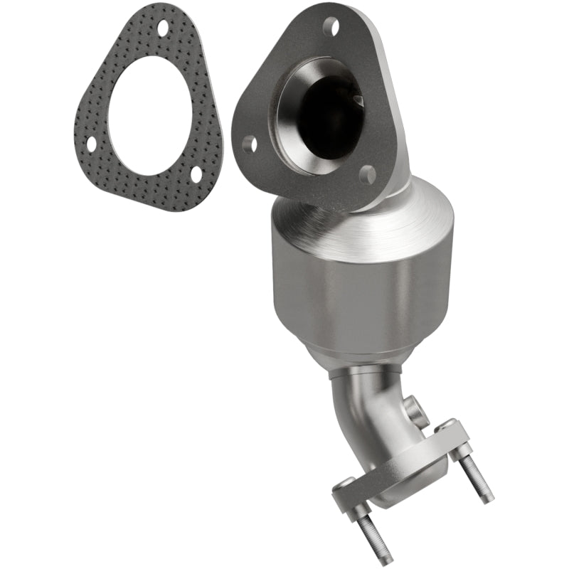 MagnaFlow Conv Direct Fit 2010 Flex 3.5 Underbody - Black Ops Auto Works