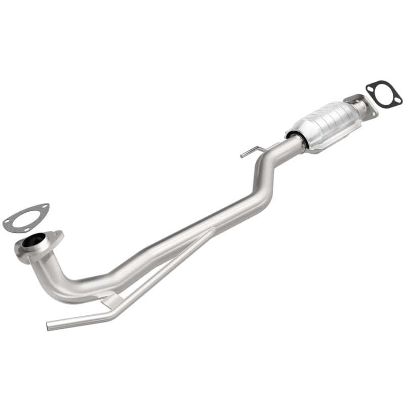 MagnaFlow Conv Direct Fit 300Zx 90-96 D/S – Black Ops Auto Works