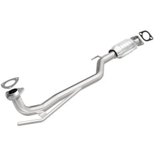 Load image into Gallery viewer, MagnaFlow Conv Direct Fit 300Zx 90-96 D/S - Black Ops Auto Works