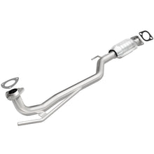 Load image into Gallery viewer, MagnaFlow Conv Direct Fit 300Zx 90-96 D/S - Black Ops Auto Works
