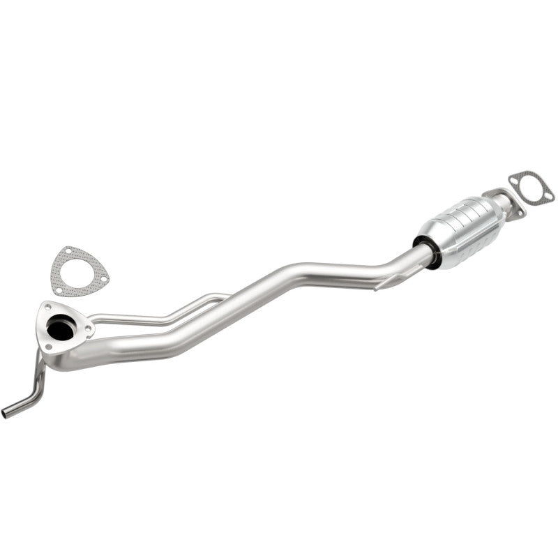 MagnaFlow Conv Direct Fit 300Zx 90-96 P/S - Black Ops Auto Works