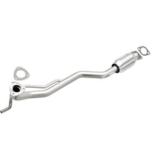 Load image into Gallery viewer, MagnaFlow Conv Direct Fit 300Zx 90-96 P/S - Black Ops Auto Works