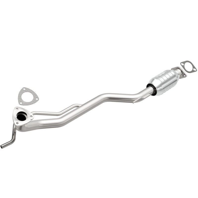 MagnaFlow Conv Direct Fit 300Zx 90-96 P/S - Black Ops Auto Works