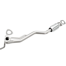 Load image into Gallery viewer, MagnaFlow Conv Direct Fit 300Zx 90-96 P/S - Black Ops Auto Works