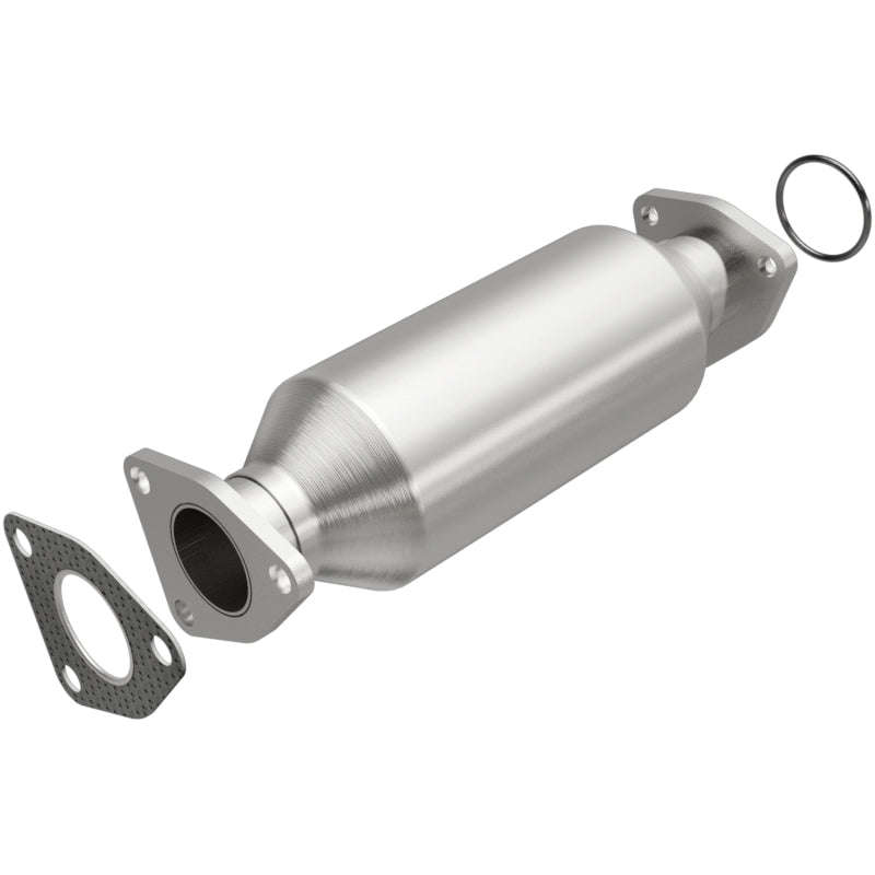 MagnaFlow Conv Direct Fit Accord 91-93 2.2L - Black Ops Auto Works