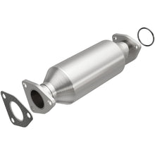 Load image into Gallery viewer, MagnaFlow Conv Direct Fit Accord 91-93 2.2L - Black Ops Auto Works