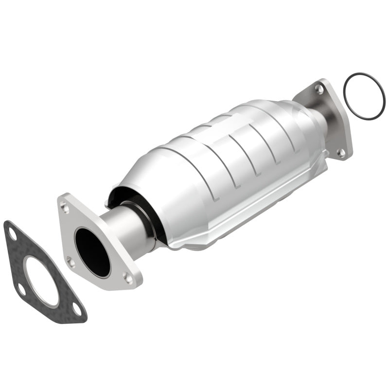 MagnaFlow Conv Direct Fit Accord 91-93 2.2L - Black Ops Auto Works