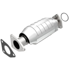 Load image into Gallery viewer, MagnaFlow Conv Direct Fit Accord 91-93 2.2L - Black Ops Auto Works