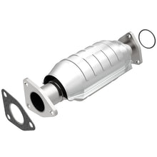 Load image into Gallery viewer, MagnaFlow Conv Direct Fit Accord 91-93 2.2L - Black Ops Auto Works