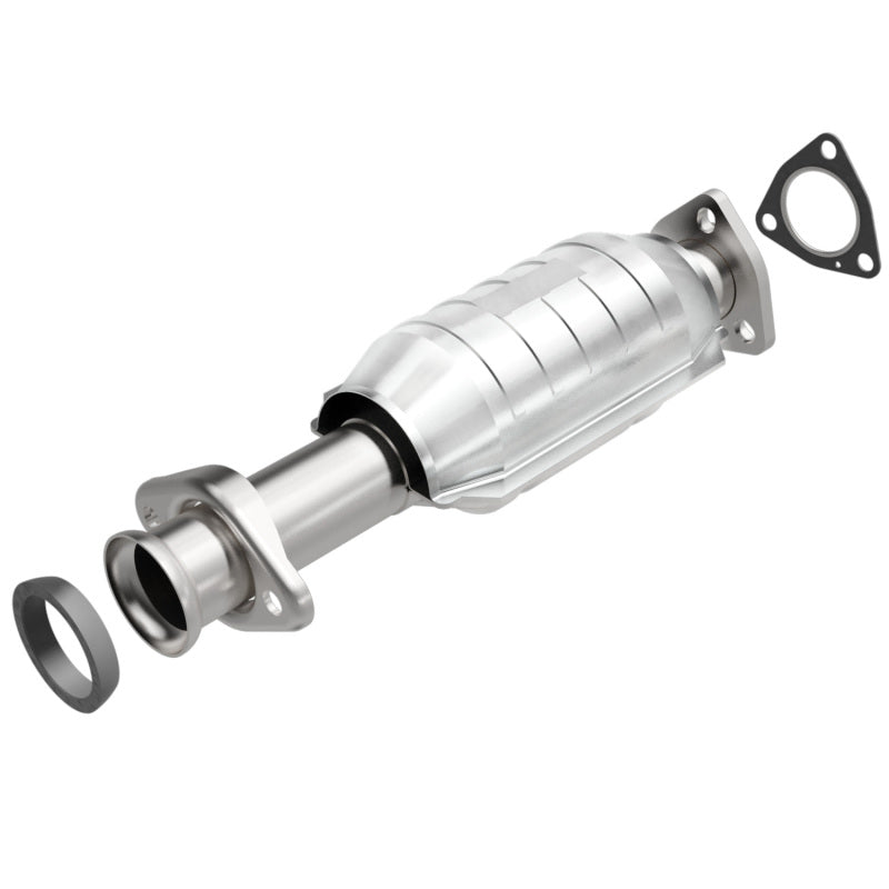 MagnaFlow Conv Direct Fit Acura 90-91 - Black Ops Auto Works