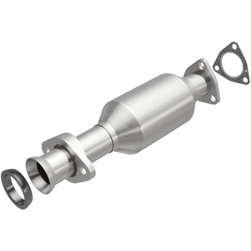 MagnaFlow Conv Direct Fit Acura 90-91 - Black Ops Auto Works
