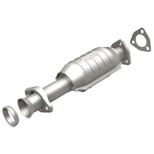 Load image into Gallery viewer, MagnaFlow Conv Direct Fit Acura 92-95 - Black Ops Auto Works