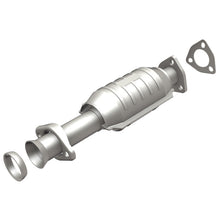 Load image into Gallery viewer, MagnaFlow Conv Direct Fit Acura 92-95 - Black Ops Auto Works