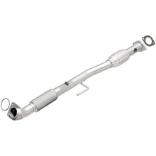 Load image into Gallery viewer, MagnaFlow Conv Direct Fit Catalytic Converter 2007-2015 Nissan Altima L4 2.5L Gas and Diesel - Black Ops Auto Works