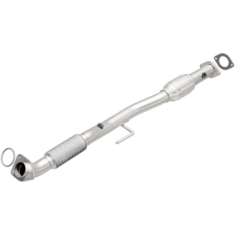 MagnaFlow Conv Direct Fit Catalytic Converter 2007-2015 Nissan Altima L4 2.5L Gas and Diesel - Black Ops Auto Works