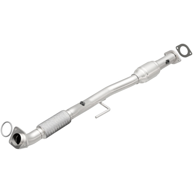 MagnaFlow Conv Direct Fit Catalytic Converter 2007-2015 Nissan Altima L4 2.5L Gas and Diesel - Black Ops Auto Works
