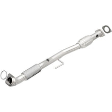 Load image into Gallery viewer, MagnaFlow Conv Direct Fit Catalytic Converter 2007-2015 Nissan Altima L4 2.5L Gas and Diesel - Black Ops Auto Works
