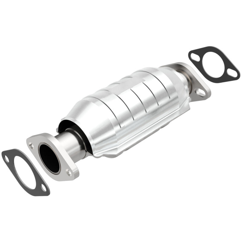MagnaFlow Conv Direct Fit Mazda-Nissan - Black Ops Auto Works