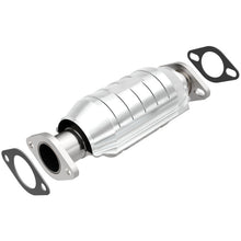 Load image into Gallery viewer, MagnaFlow Conv Direct Fit Mazda-Nissan - Black Ops Auto Works