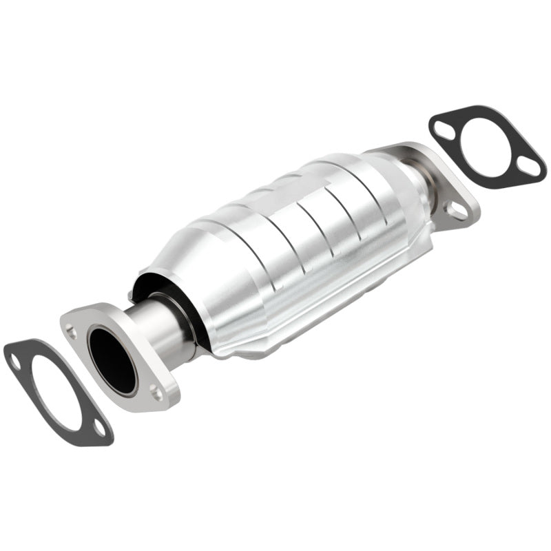 MagnaFlow Conv Direct Fit Mazda-Nissan - Black Ops Auto Works