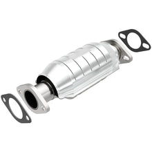 Load image into Gallery viewer, MagnaFlow Conv Direct Fit Mazda-Nissan - Black Ops Auto Works