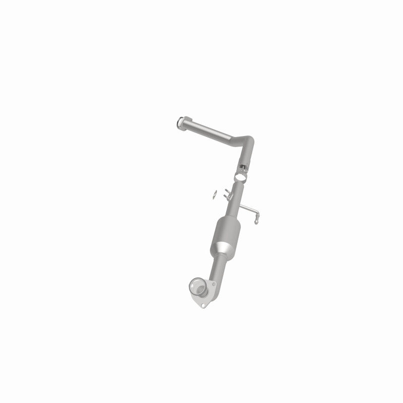 MagnaFlow Conv Direct Fit OEM 2001-2004 Toyota Sequoia Underbody - Black Ops Auto Works