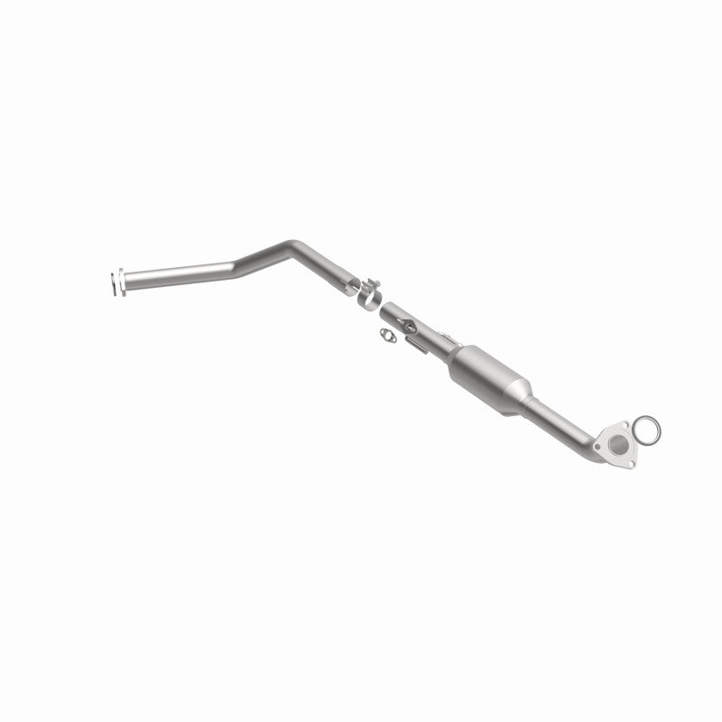 MagnaFlow Conv Direct Fit OEM 2001-2004 Toyota Sequoia Underbody - Black Ops Auto Works