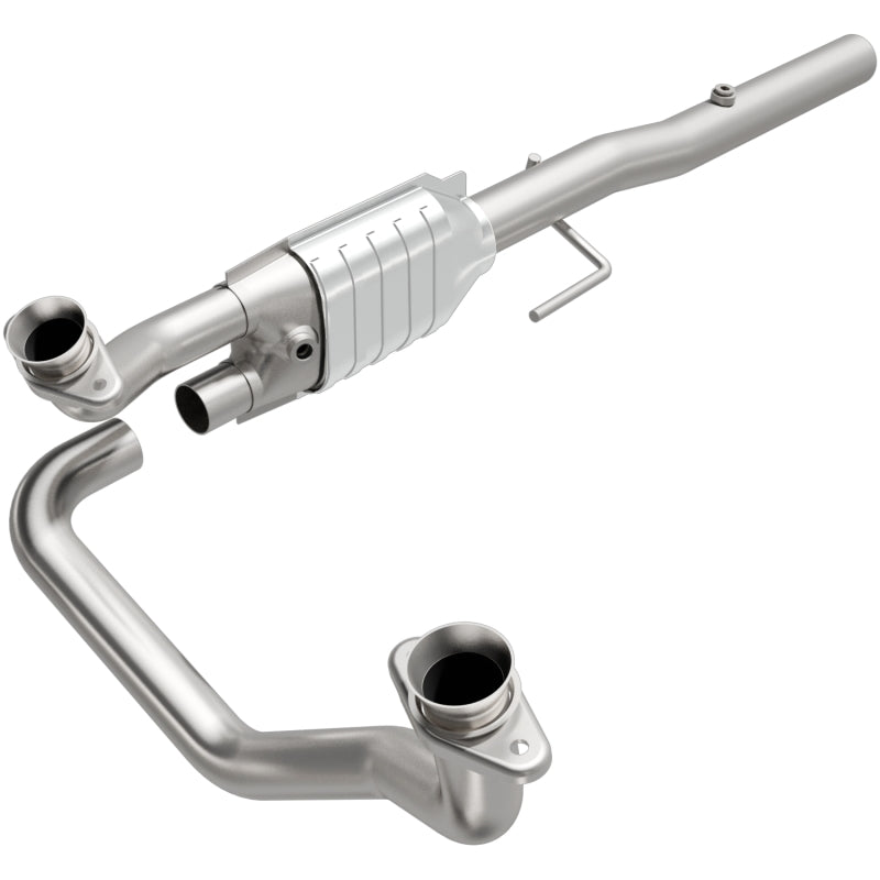 MagnaFlow Conv Direct Fit Ram 1500/2500 94-99 - Black Ops Auto Works