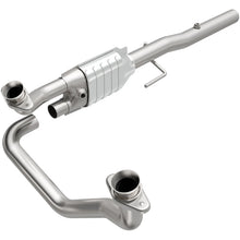 Load image into Gallery viewer, MagnaFlow Conv Direct Fit Ram 1500/2500 94-99 - Black Ops Auto Works
