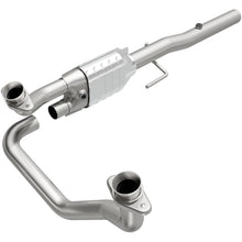 Load image into Gallery viewer, MagnaFlow Conv Direct Fit Ram 1500/2500 94-99 - Black Ops Auto Works