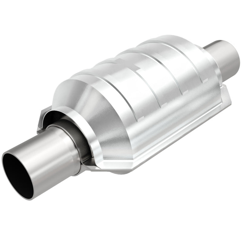 MagnaFlow Conv Univ 2 - Black Ops Auto Works
