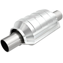 Load image into Gallery viewer, MagnaFlow Conv Univ 2 - Black Ops Auto Works