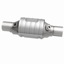 Load image into Gallery viewer, MagnaFlow Conv Univ 2 Dual O2 Boss - Black Ops Auto Works