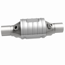 Load image into Gallery viewer, MagnaFlow Conv Univ 2 Dual O2 Boss - Black Ops Auto Works