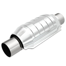 Load image into Gallery viewer, MagnaFlow Conv Univ 2 FED - Black Ops Auto Works
