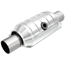 Load image into Gallery viewer, MagnaFlow Conv Univ 2 Mid Bed Sensor - Black Ops Auto Works