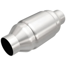 Load image into Gallery viewer, MagnaFlow Conv Univ 2.50inch C/C - Black Ops Auto Works