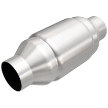 Load image into Gallery viewer, MagnaFlow Conv Univ 2.50inch C/C - Black Ops Auto Works