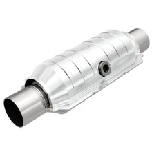 Load image into Gallery viewer, MagnaFlow Conv Univ 2.5inch Honda - Black Ops Auto Works