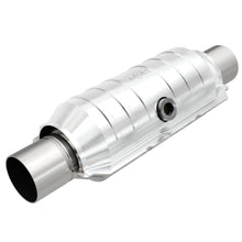 Load image into Gallery viewer, MagnaFlow Conv Univ 2.5inch Honda - Black Ops Auto Works
