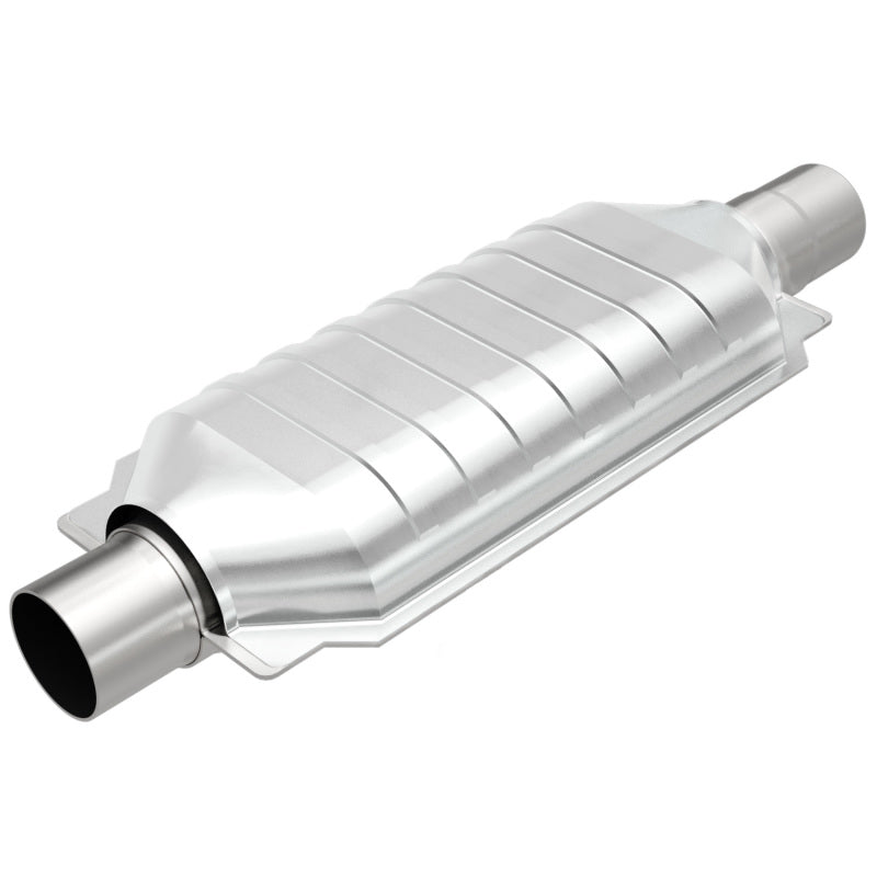 MagnaFlow Conv Univ 3 - Black Ops Auto Works