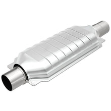 Load image into Gallery viewer, MagnaFlow Conv Univ 3 - Black Ops Auto Works
