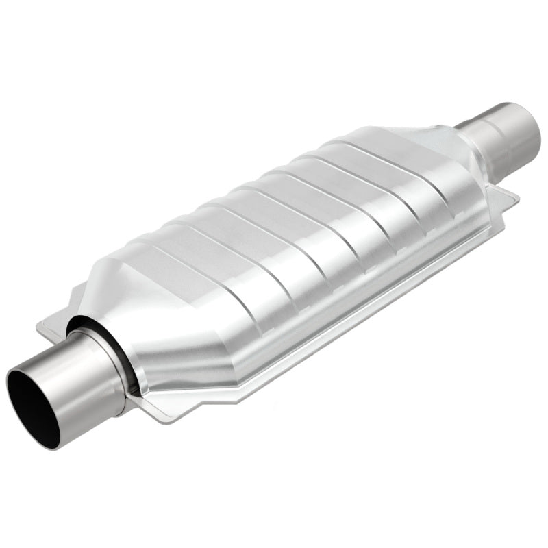 MagnaFlow Conv Univ 3 - Black Ops Auto Works