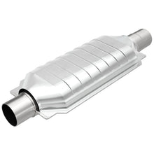 Load image into Gallery viewer, MagnaFlow Conv Univ 3 - Black Ops Auto Works