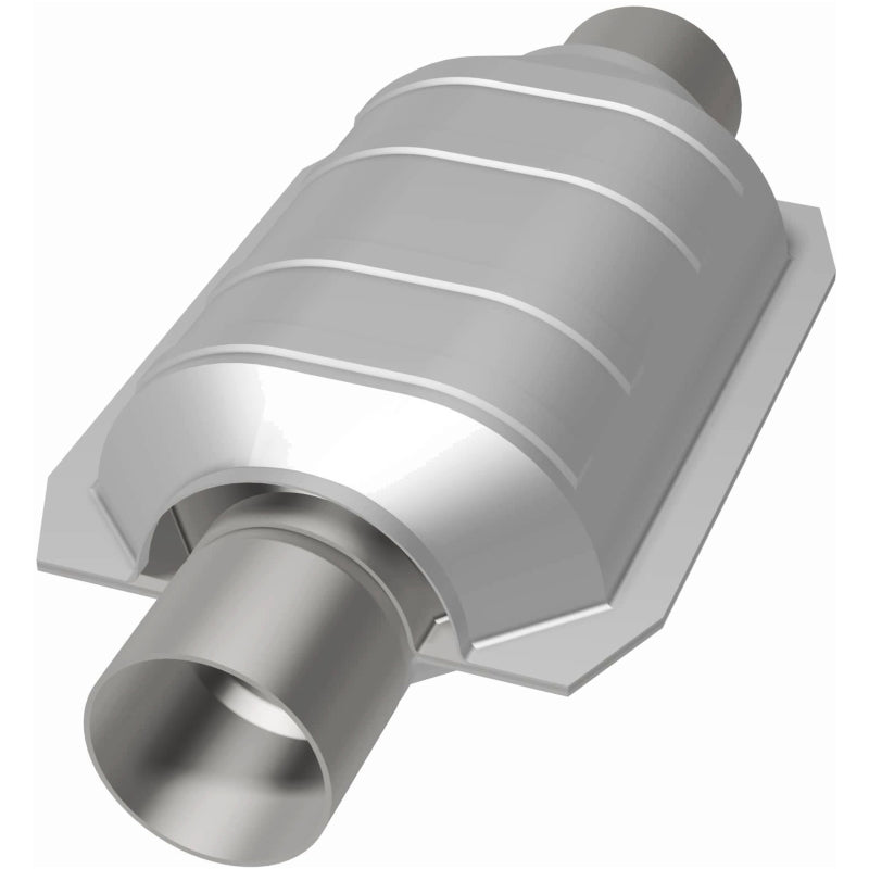 Magnaflow MagnaFlow Conv Univ 3 FED