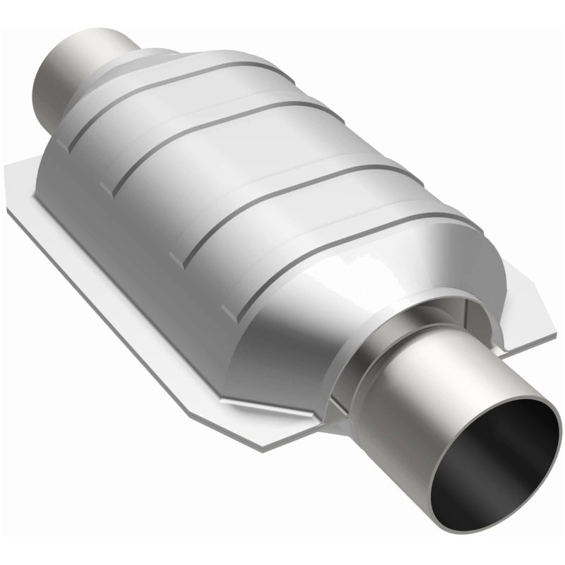 Magnaflow MagnaFlow Conv Univ 3 FED