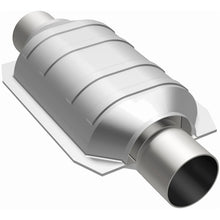 Load image into Gallery viewer, Magnaflow MagnaFlow Conv Univ 3 FED