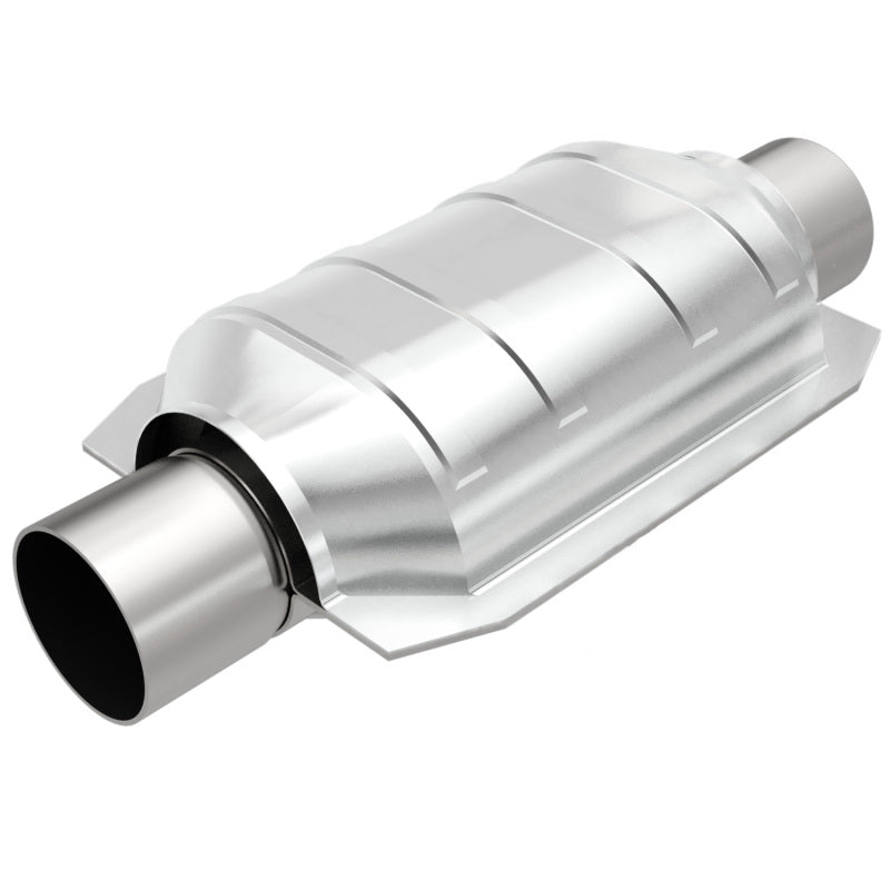 Magnaflow MagnaFlow Conv Univ 3 FED