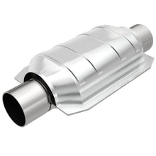Load image into Gallery viewer, Magnaflow MagnaFlow Conv Univ 3 FED